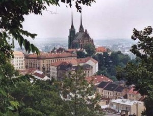 Brno